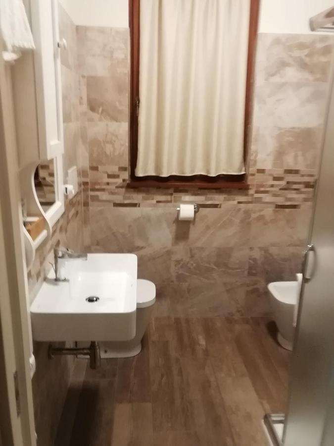 Il Roccolo Di Valcerasa Apartment Treia ภายนอก รูปภาพ