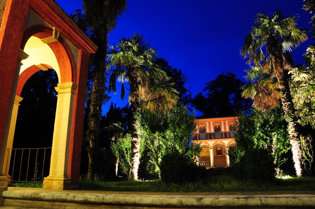 Il Roccolo Di Valcerasa Apartment Treia ภายนอก รูปภาพ