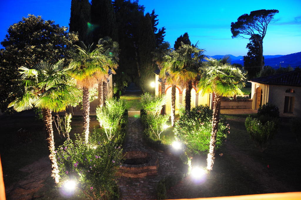 Il Roccolo Di Valcerasa Apartment Treia ภายนอก รูปภาพ