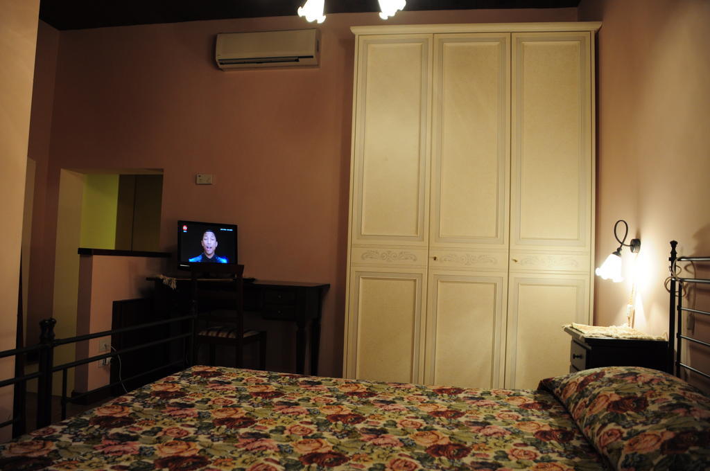 Il Roccolo Di Valcerasa Apartment Treia ภายนอก รูปภาพ