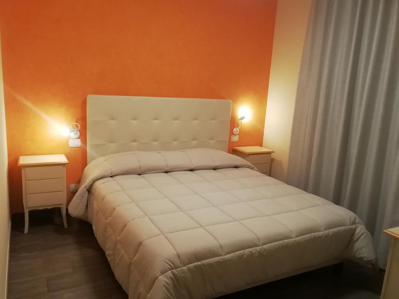 Il Roccolo Di Valcerasa Apartment Treia ภายนอก รูปภาพ