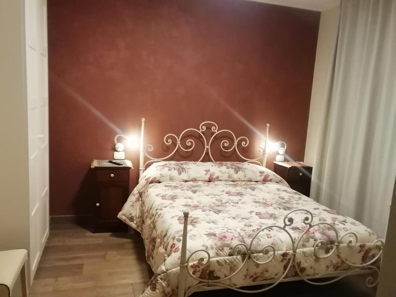 Il Roccolo Di Valcerasa Apartment Treia ภายนอก รูปภาพ